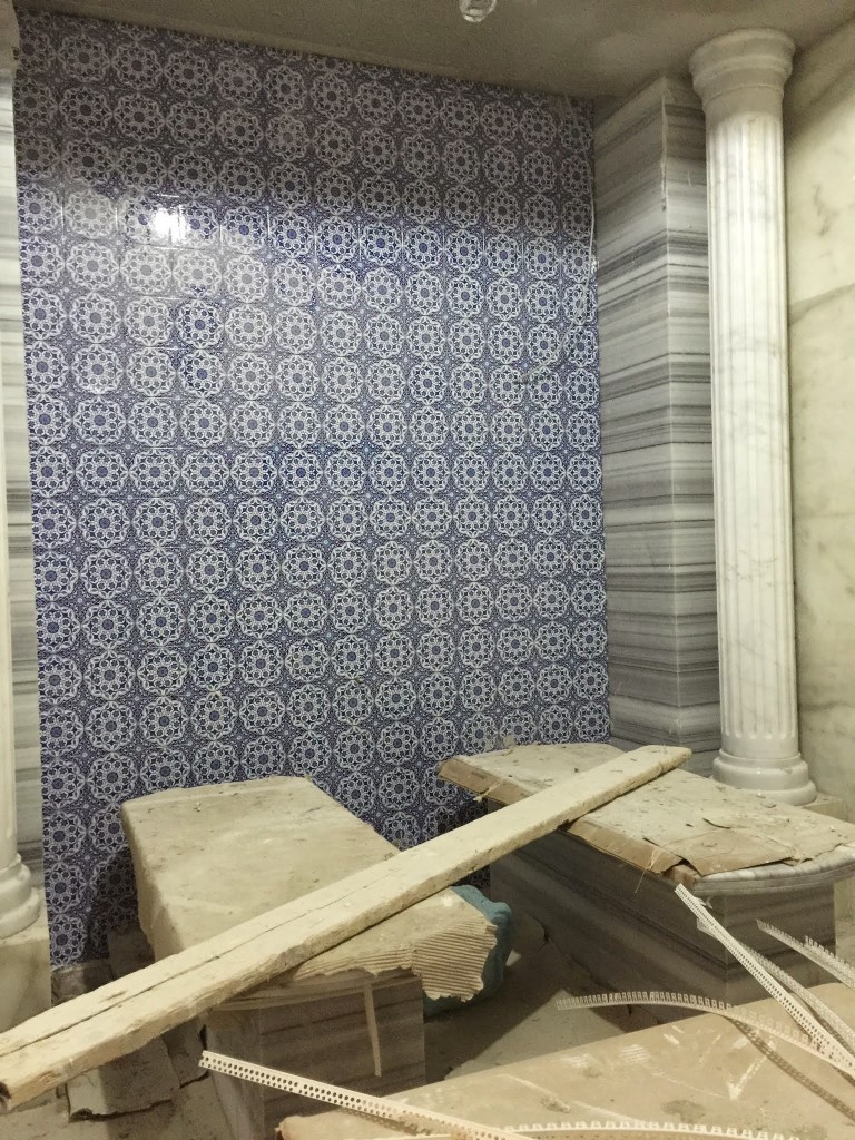 imagini hotel SUNIS EFES ROYAL PALACE OZDERE